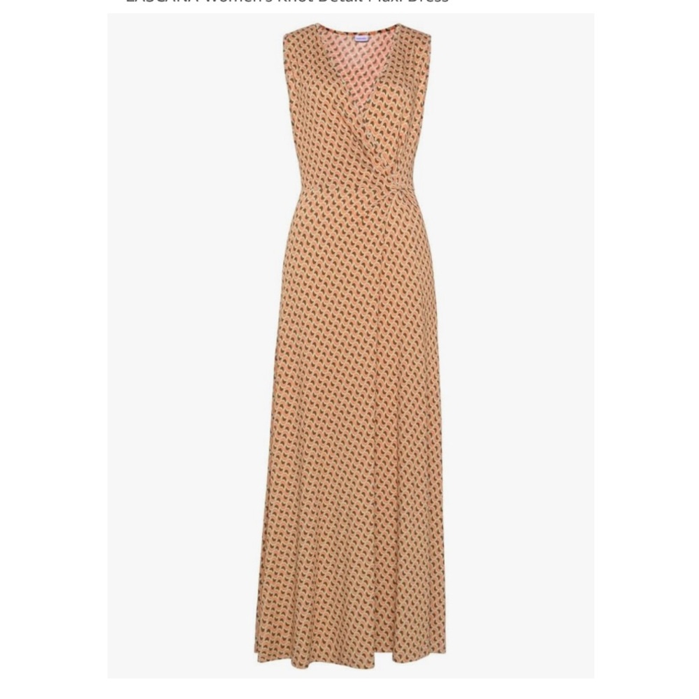 Lascana Maxi Dress - Picture 3 of 7
